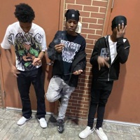 street (feat. LuhTen) - Single - Jxmskii