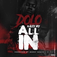 ALL IN (feat. Alley Boy) - Single - LuckGangDolo