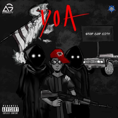 D.O.A. - EP