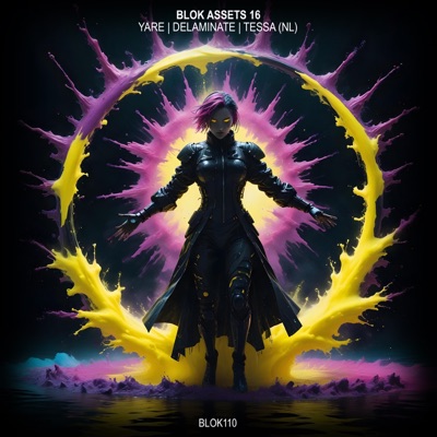 BLOK ASSETS 16 - Single