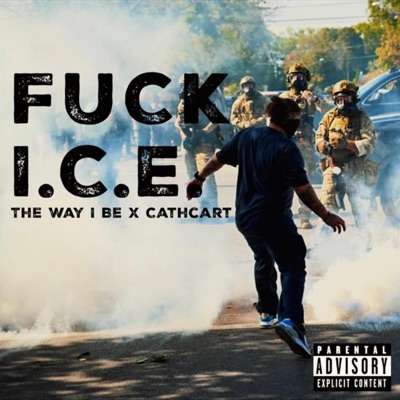 Fuck I.C.E. - Single