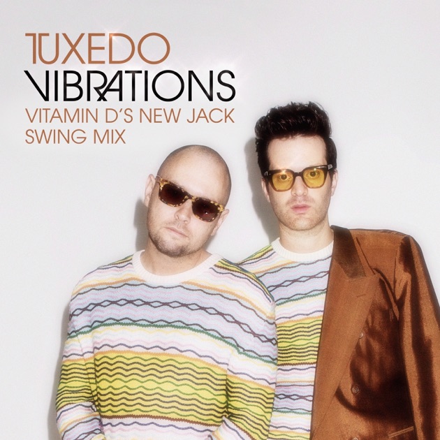 Tuxedo II - Album by Tuxedo - Apple Music