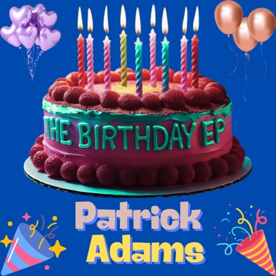 The Birthday EP - Single