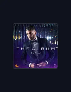 Listen to DJ Raj, watch music videos, read bio, see tour dates & more!
