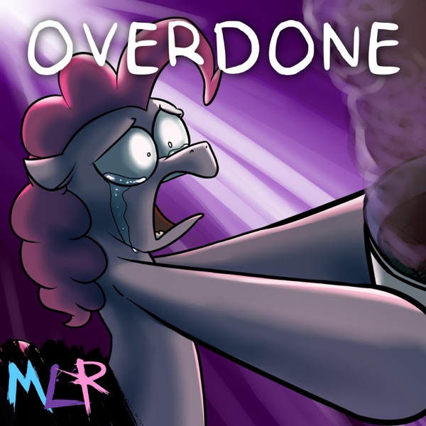 Overdone (feat. PrinceWhateverer, Thrack & Whirlwind)