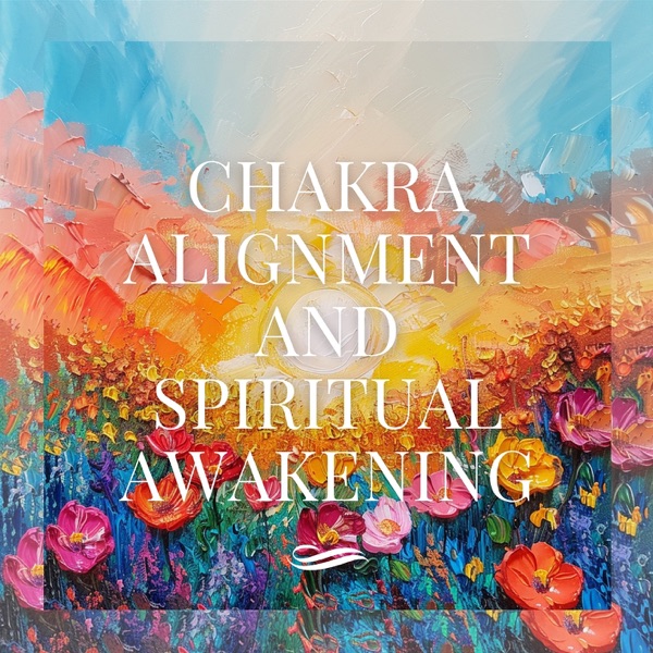 Chakra Alignment and Spiritual Awakening