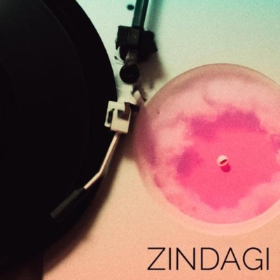Zindagi (feat. Mishti Aloo) - Single