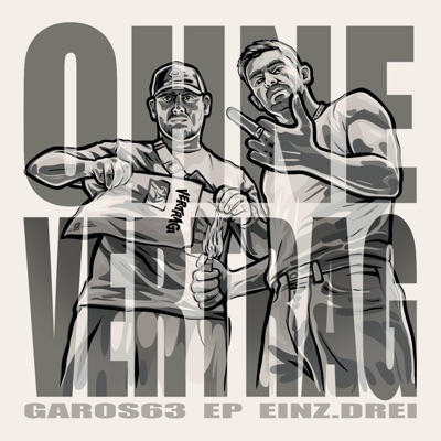 OHNE VERTRAG EP