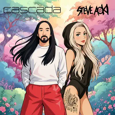Everytime We Touch Single Cascada Steve Aoki: Song Lyrics
