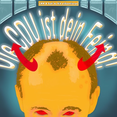 Die CDU ist dein Feind - Single