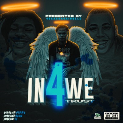 IN 4 WE TRUST