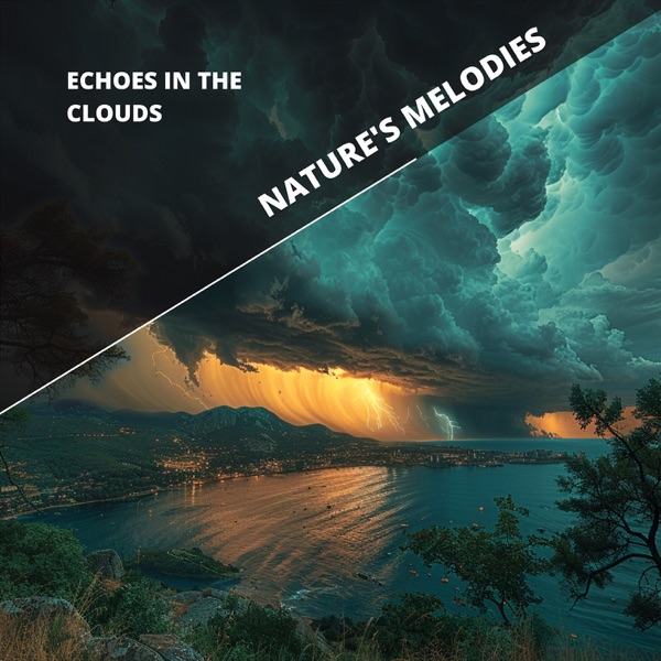 Echoes in the Clouds: Thunder’s Untold Melodies