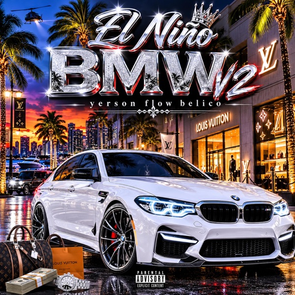 El NIÑO BMW V2