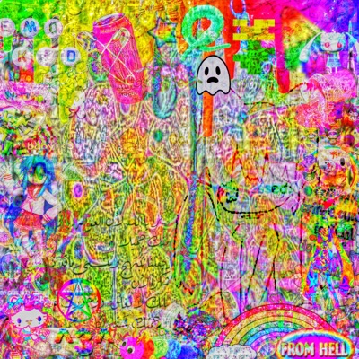 tonight (heyche!) - Single