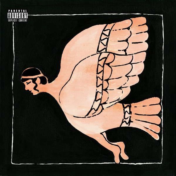 ODYSSÉE - EP