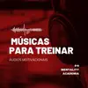 Mentality Academia - Faixa (1)