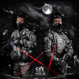 Syk Soulja! Pedrwthekid & Taiice