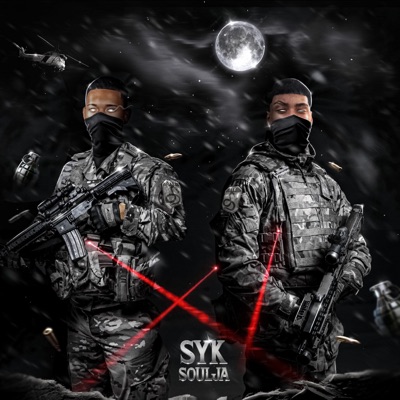 Syk Soulja! - Single