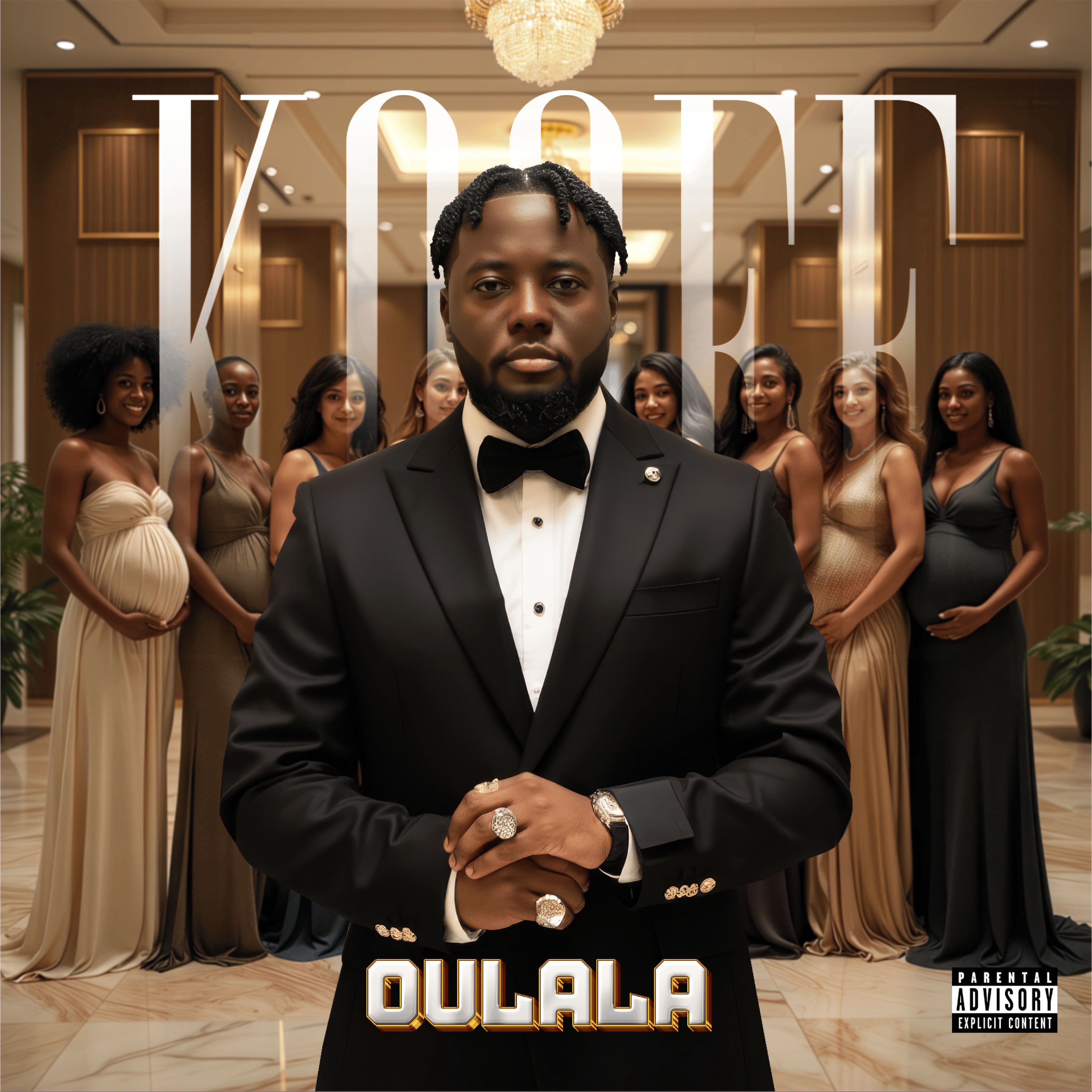 Oulala - Single