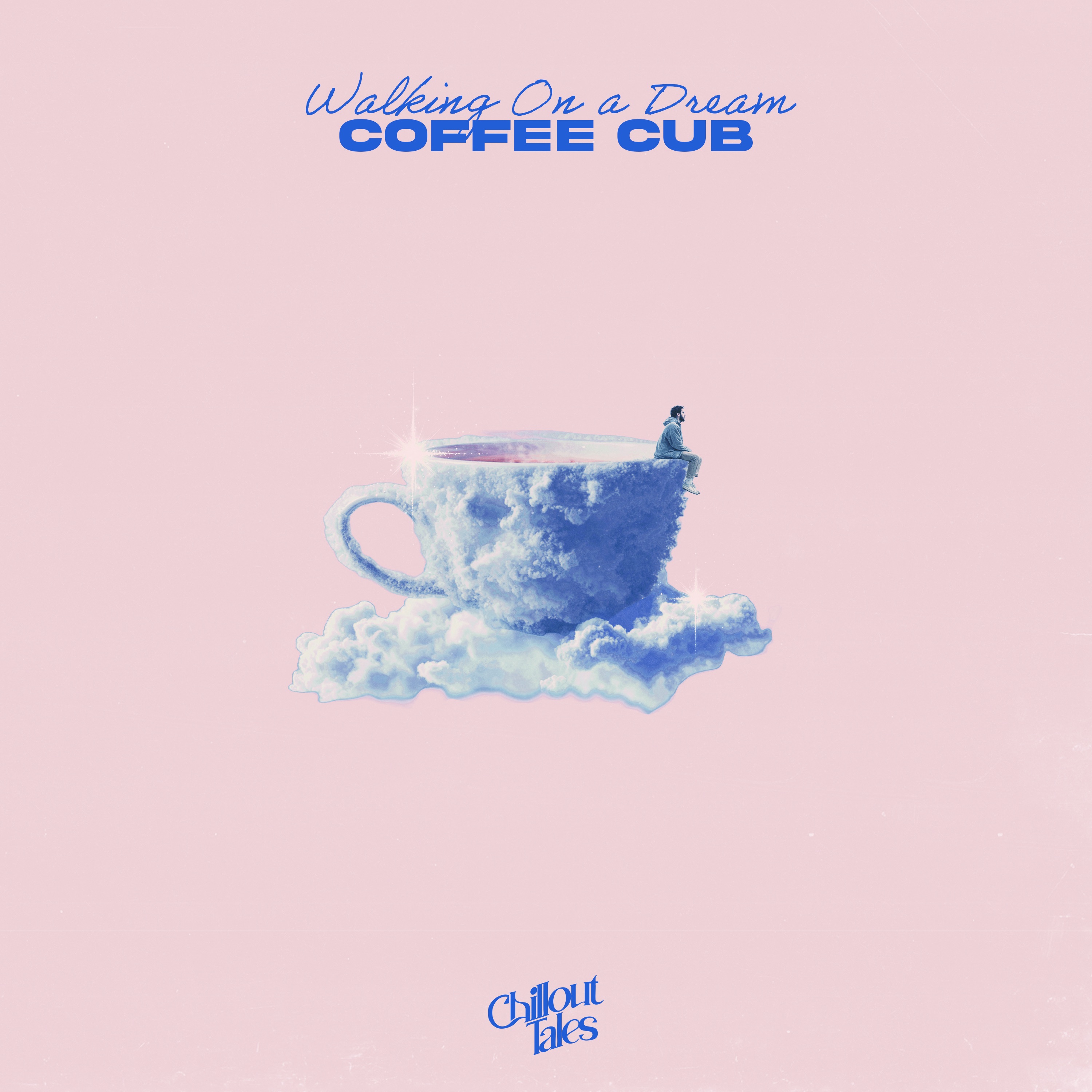 Walking On A Dream - Single