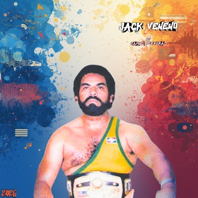 Jack Veneno - Single