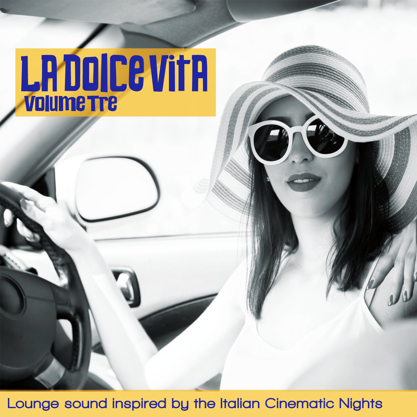 La Dolce Vita Vol. 3 (Lounge Sound Inspired by the Italian Cinematic Nights)