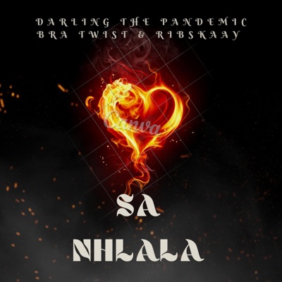 Sa Nhlala (feat. Ribskaay) - Single