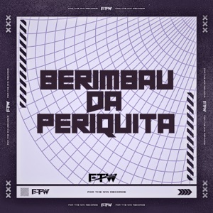 Berimbau da Periquita