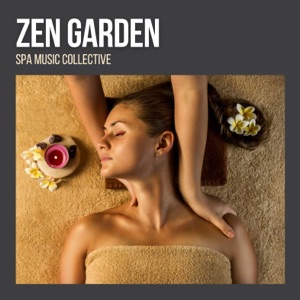 Zen Garden: Relaxation Therapy