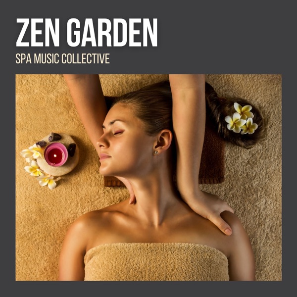 Zen Garden: Relaxation Therapy
