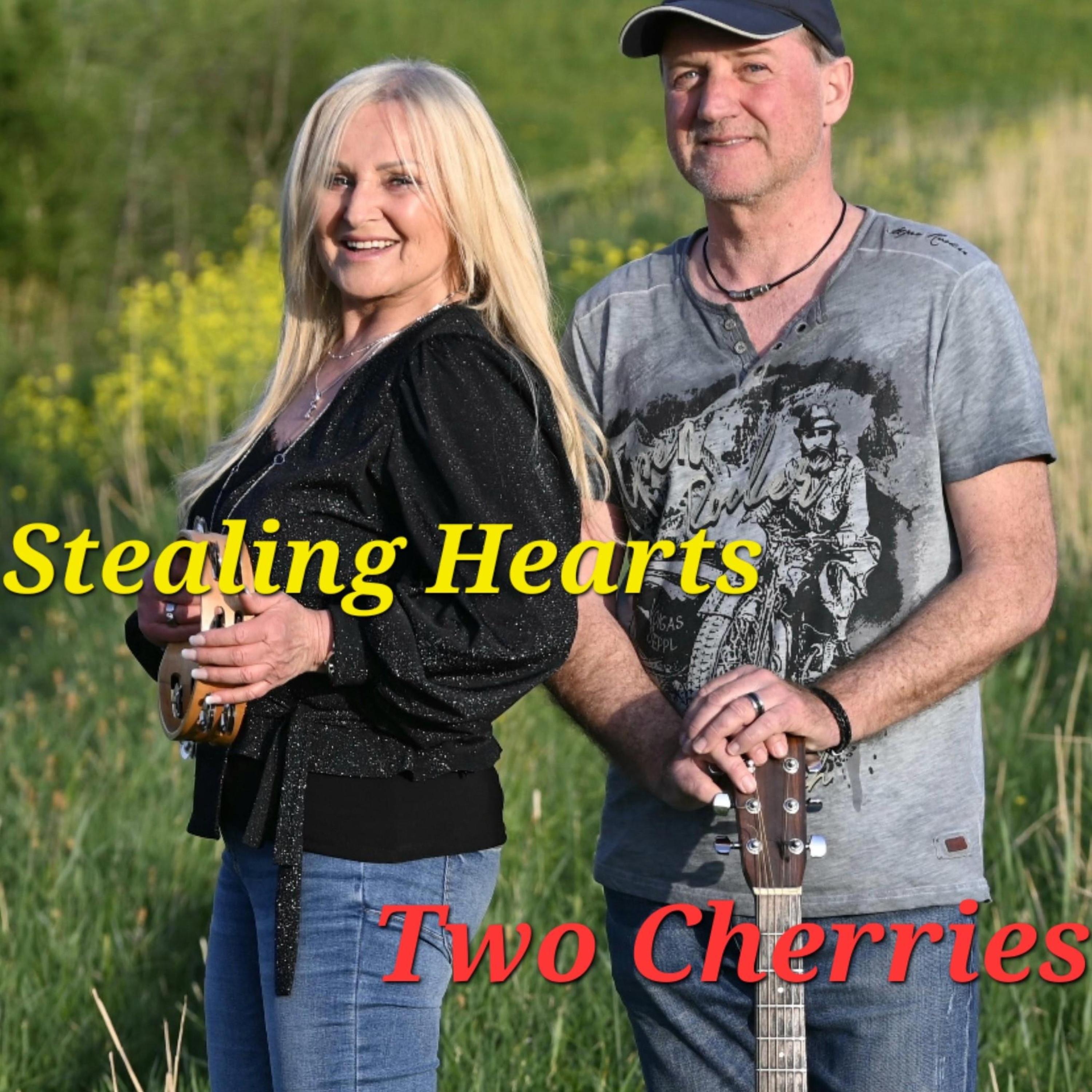 Stealing Hearts - Single