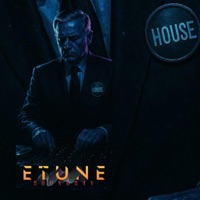 House for President - Single - Etune