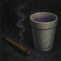 Bless the Blunt - Single - EZ Ice