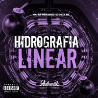 Hidrografia Linear - Single - DJ JOTA HZ & MC RK ORIGINAL