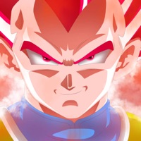 Vegeta (feat. .MoonRoxxx) - Single - A-Homi