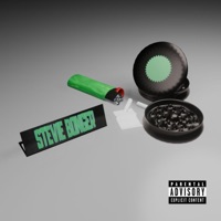 STEVIE BONGER - Single - Esky