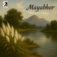 MAYABHOR - Single - Tathagata Mishra & Pramith Ganguly