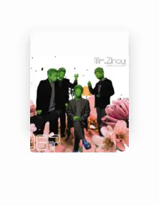Hör dir Mr.Zhou an, schau dir Musikvideos an, lies die Biografie, finde Tourdaten und mehr!