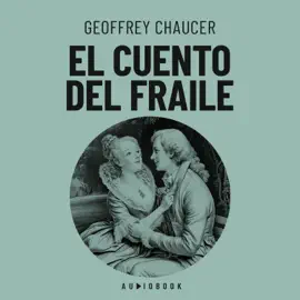 El cuento del Fraile (Completo)
