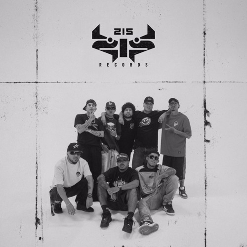 215 (feat. M.P.H., Cael Elemento, Susanojuicio & Pedro Mo)