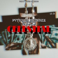 CELESTIAL - Single - Pvtricio Rvmirez