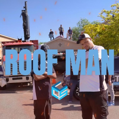 Roof Man - Single
