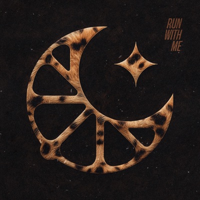 Run With Me - Single