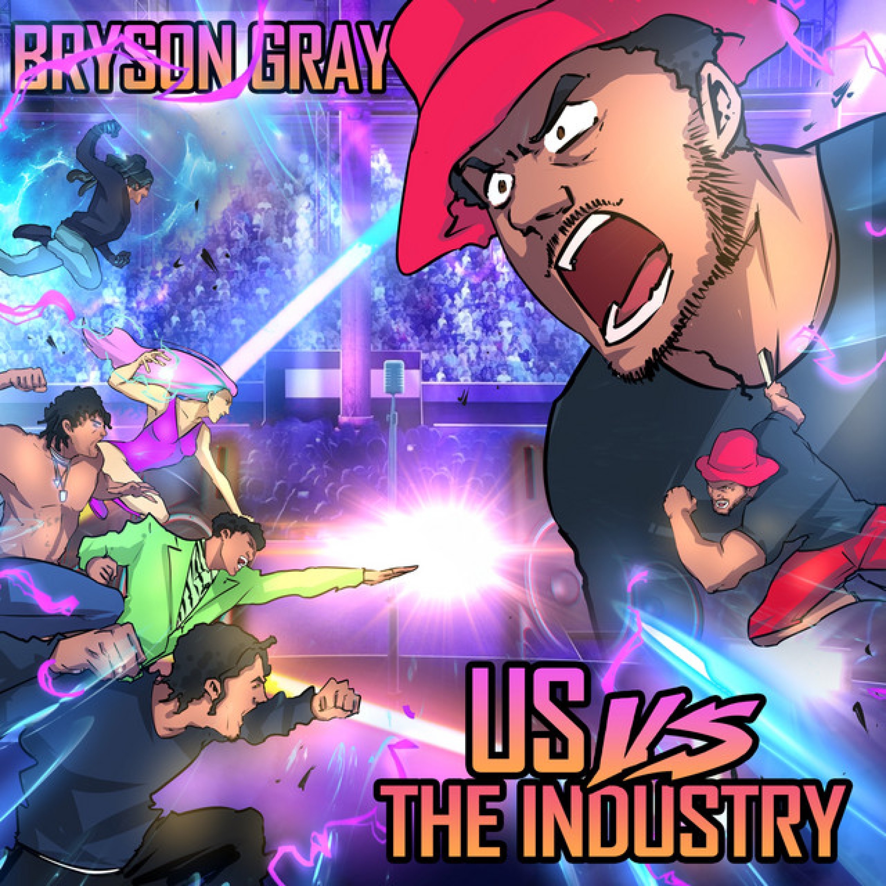 Nipsey Hussle The Motto Remix Tyga Let's Go Brandon Tyson James