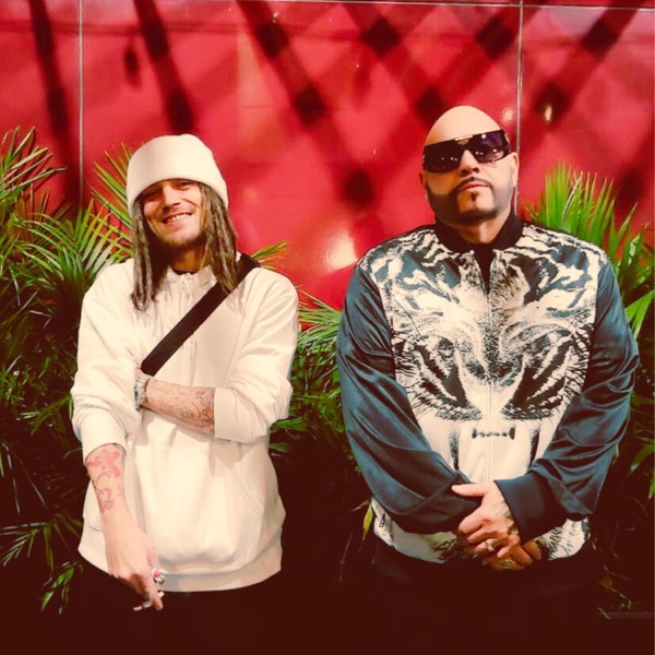 They Say (feat. El Dollar)