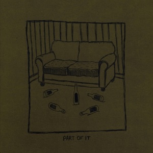 Part of it - Single