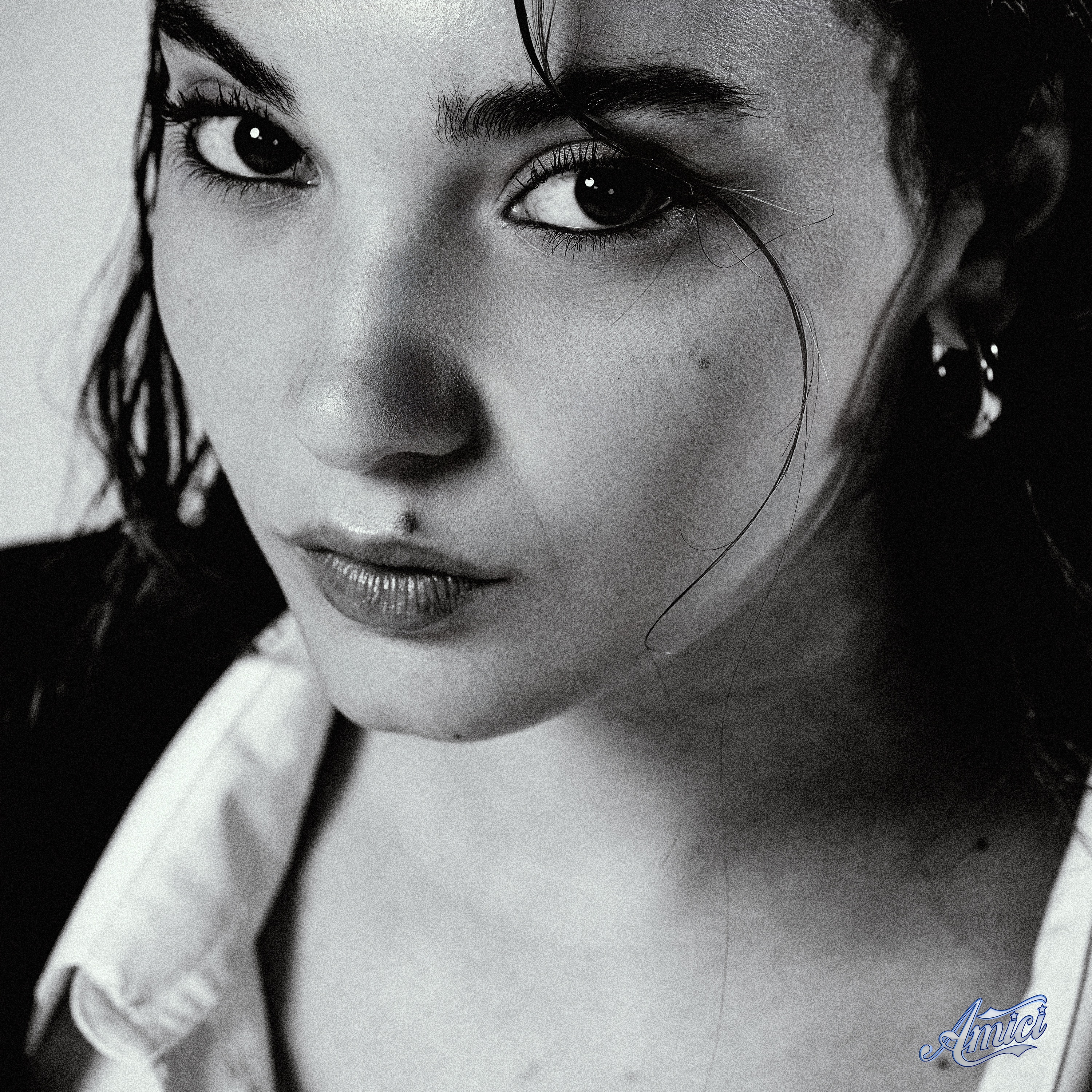 ANTONIA - ROMANTICA