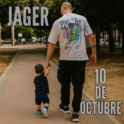(Intro) 10 de octubre [Disco inoxidable] JART - Single