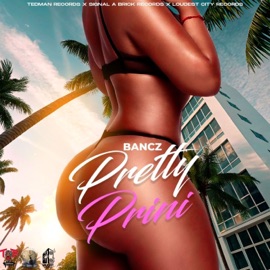 Pretty Prini Bancz