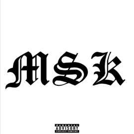 MSK ROMANSKY82 & СаВа